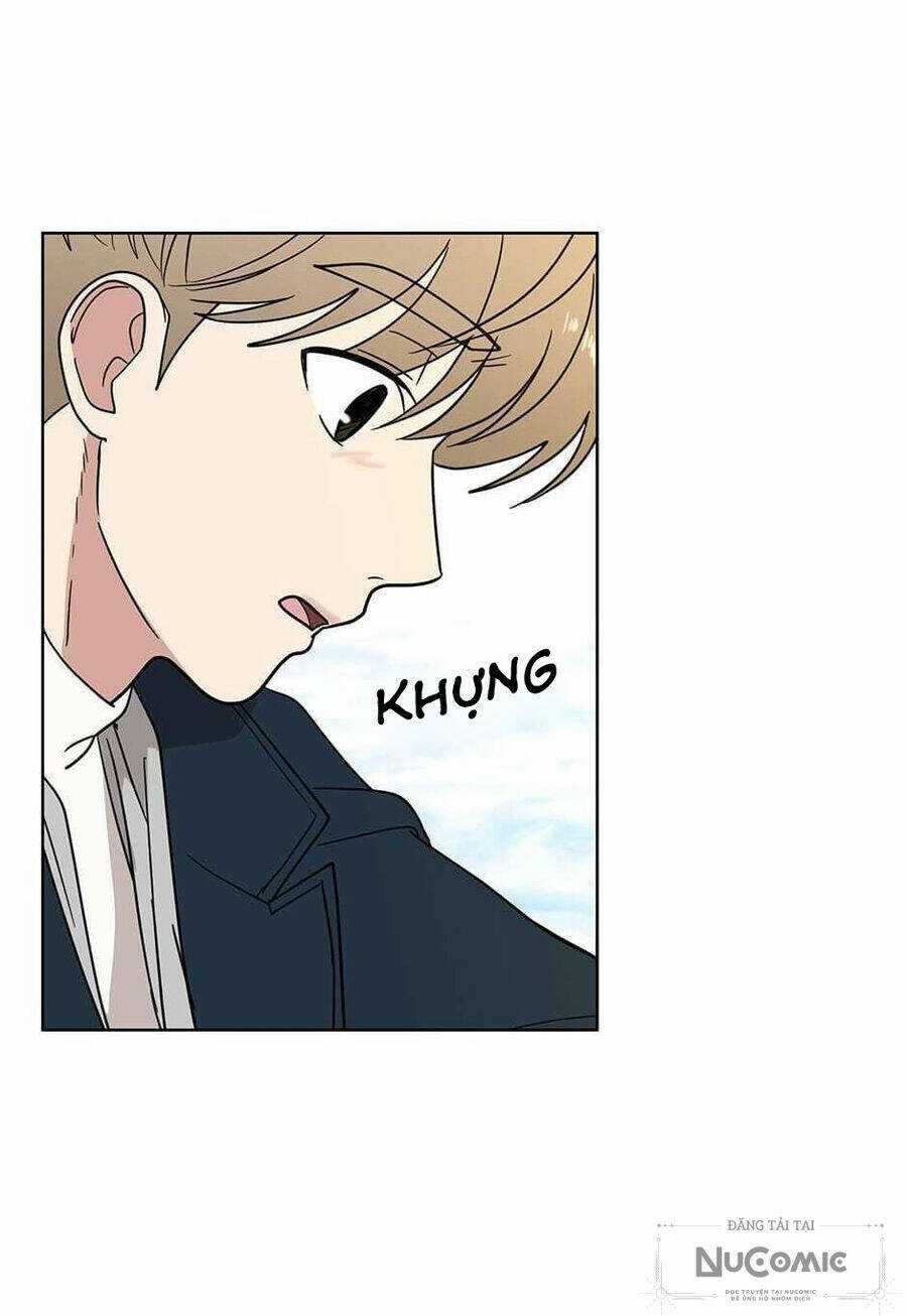 Tình Yêu Chỉ Mình Em Biết Chapter 61 trang 5