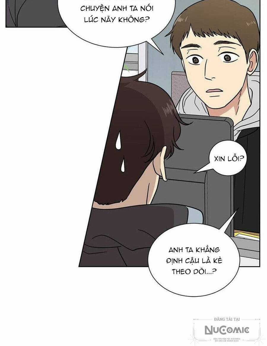 Tình Yêu Chỉ Mình Em Biết Chapter 61 trang 50