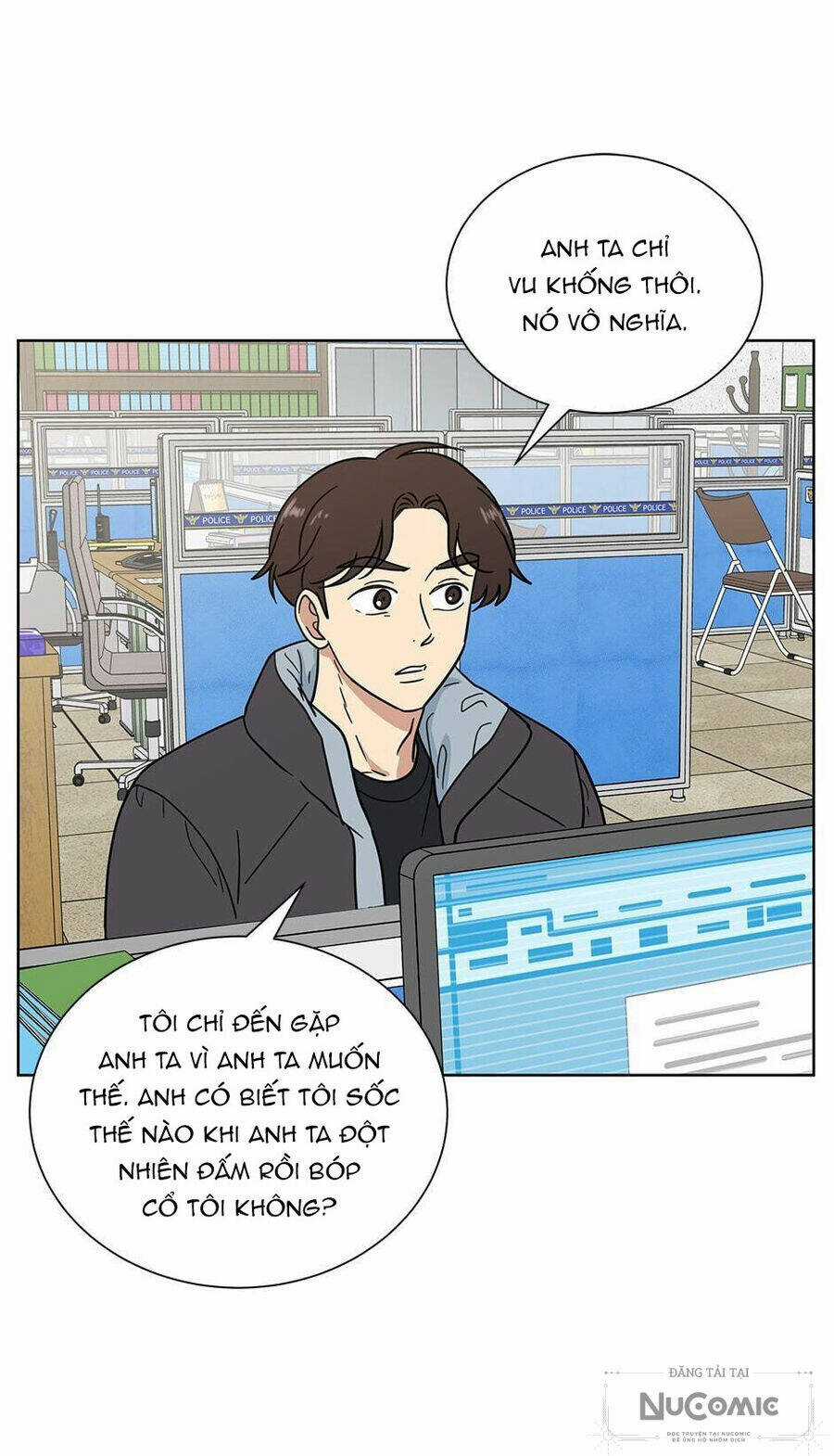 Tình Yêu Chỉ Mình Em Biết Chapter 61 trang 51