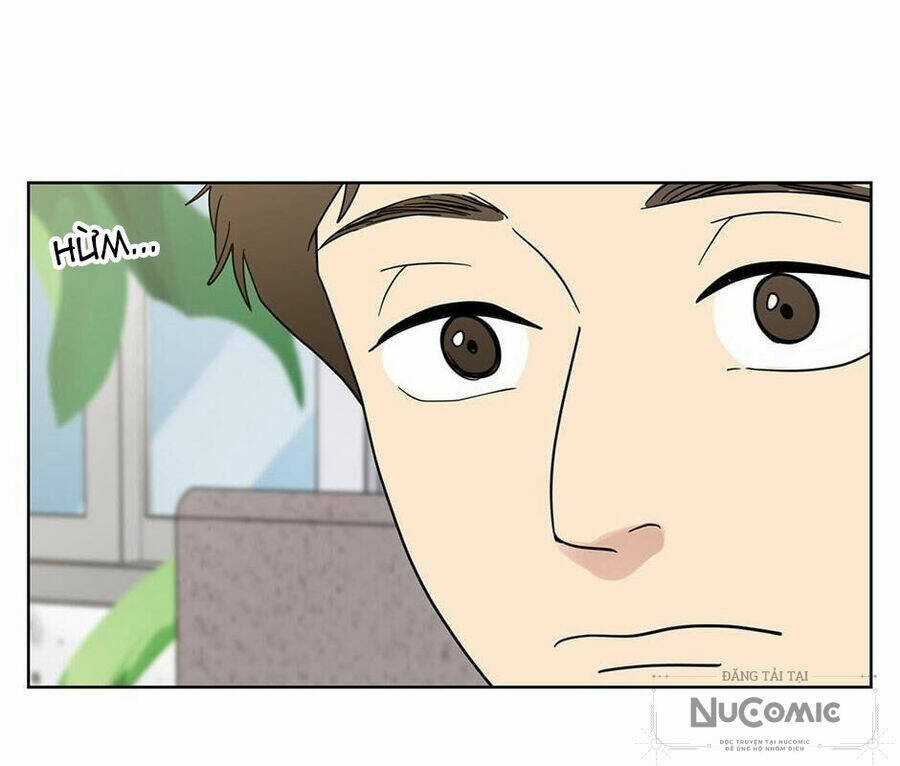 Tình Yêu Chỉ Mình Em Biết Chapter 61 trang 52