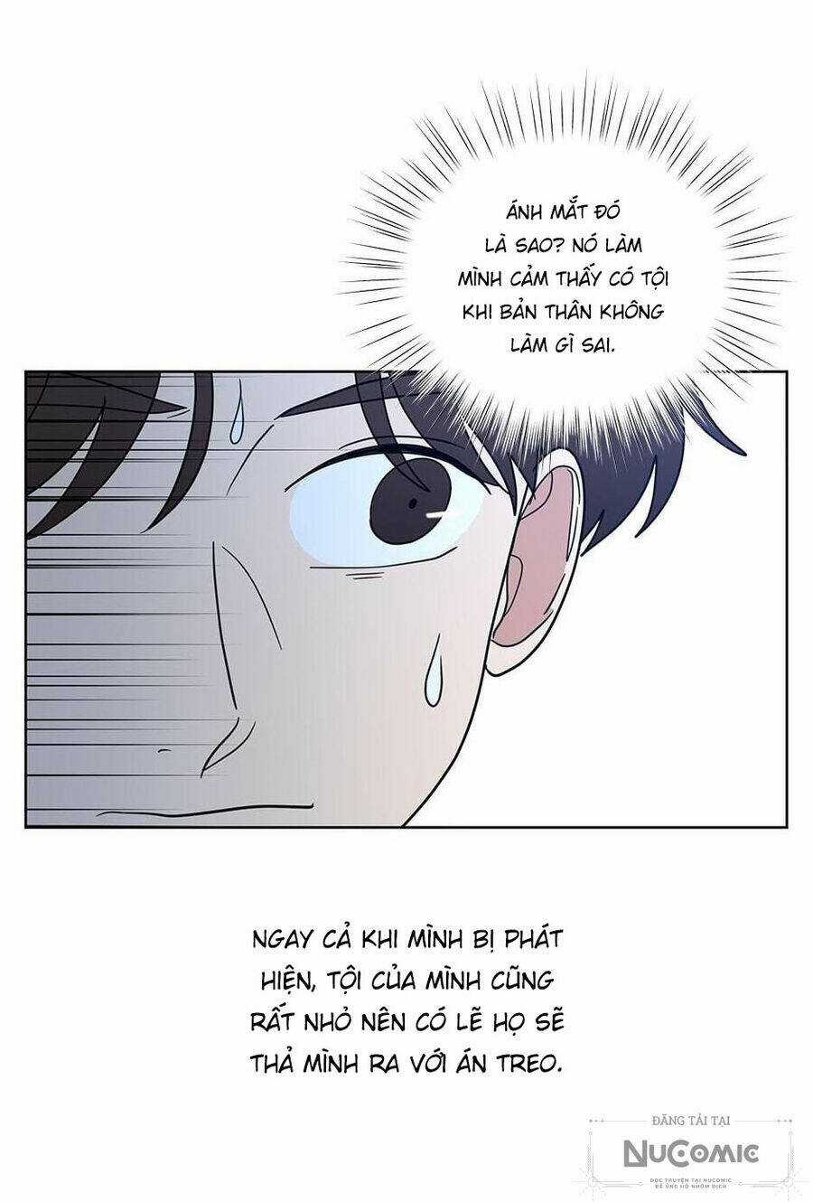 Tình Yêu Chỉ Mình Em Biết Chapter 61 trang 53