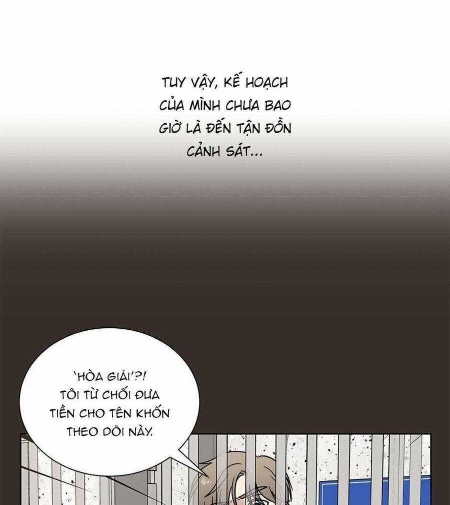 Tình Yêu Chỉ Mình Em Biết Chapter 61 trang 54