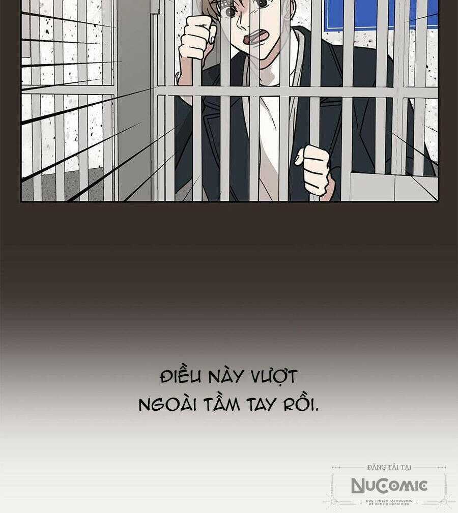 Tình Yêu Chỉ Mình Em Biết Chapter 61 trang 55