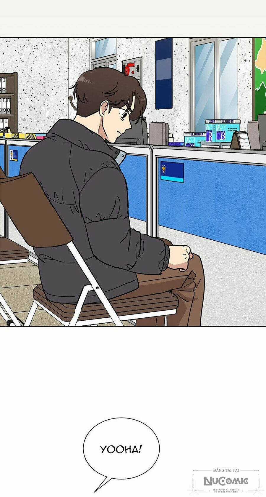 Tình Yêu Chỉ Mình Em Biết Chapter 61 trang 56