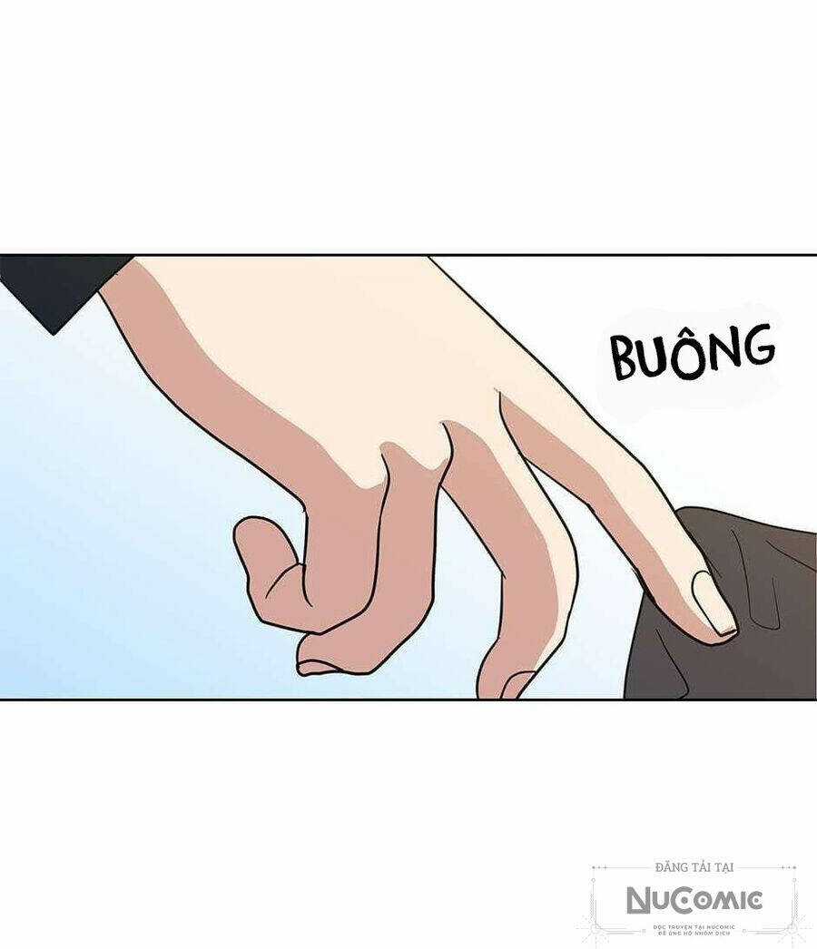 Tình Yêu Chỉ Mình Em Biết Chapter 61 trang 6