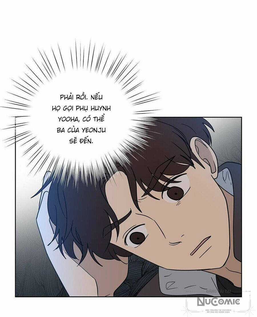 Tình Yêu Chỉ Mình Em Biết Chapter 61 trang 60