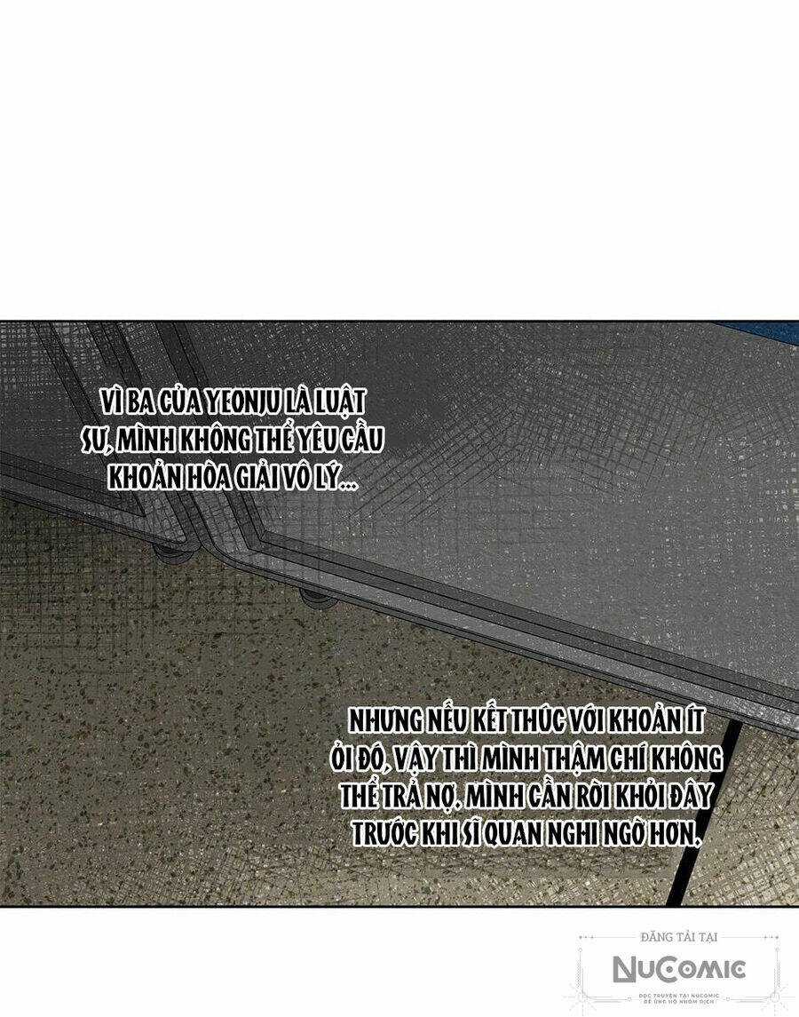 Tình Yêu Chỉ Mình Em Biết Chapter 61 trang 62