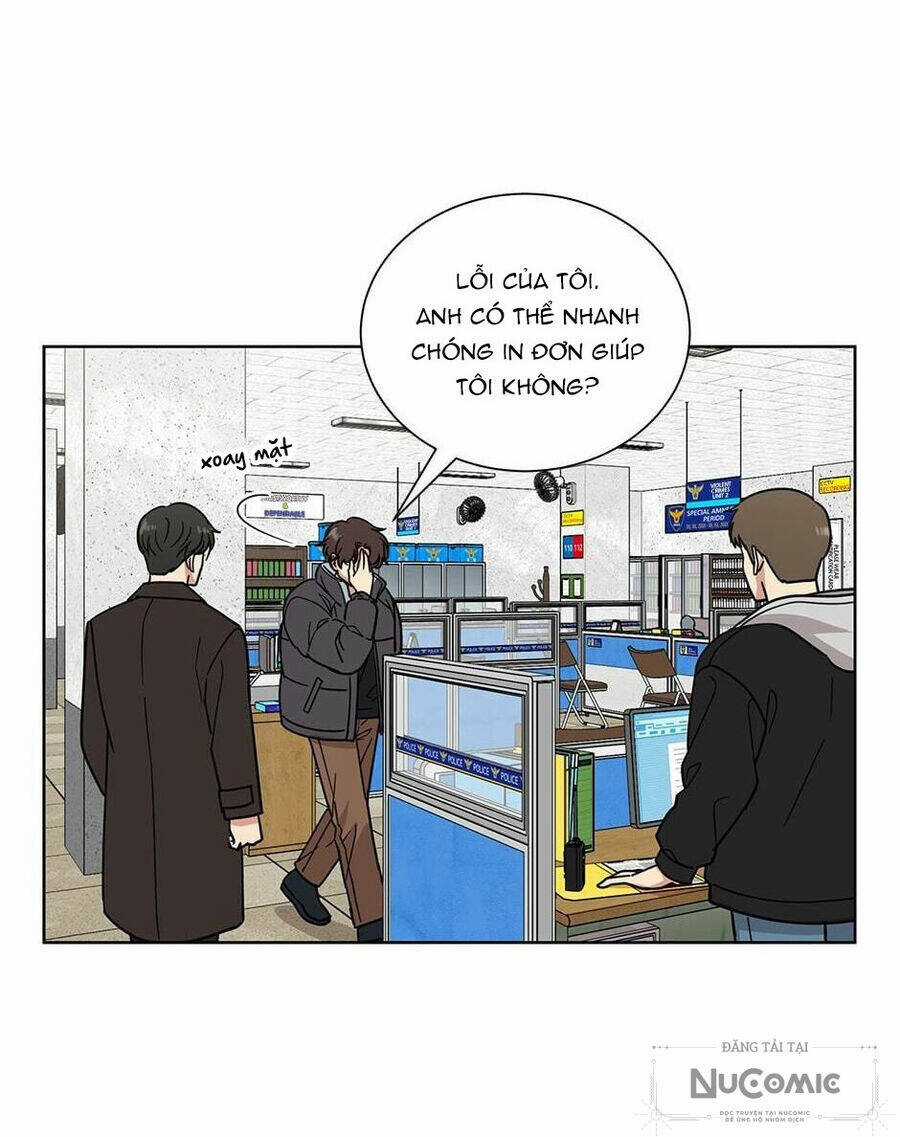 Tình Yêu Chỉ Mình Em Biết Chapter 61 trang 65