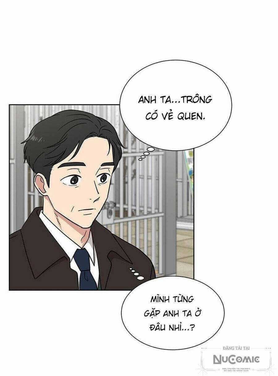 Tình Yêu Chỉ Mình Em Biết Chapter 61 trang 66