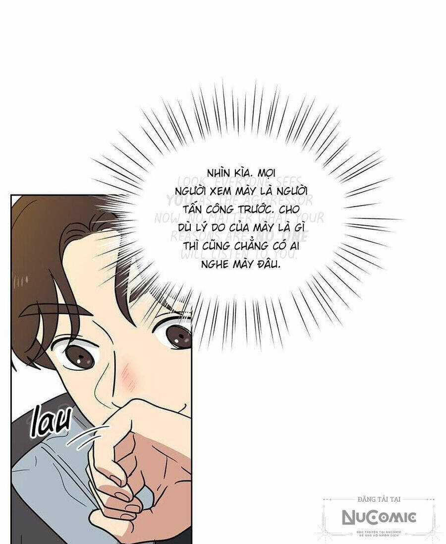 Tình Yêu Chỉ Mình Em Biết Chapter 61 trang 8