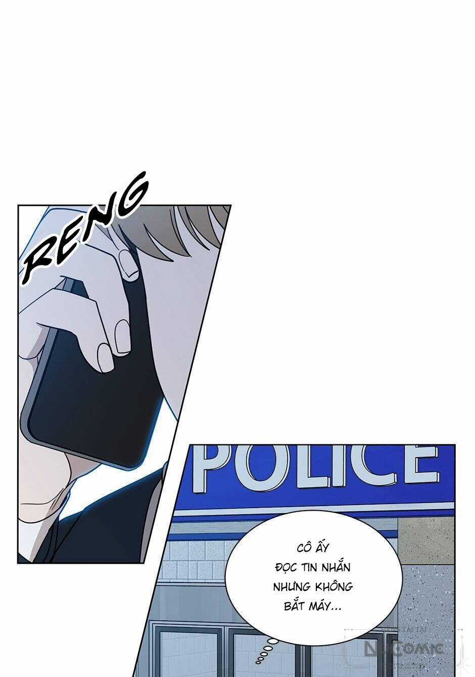 Tình Yêu Chỉ Mình Em Biết Chapter 62 trang 0