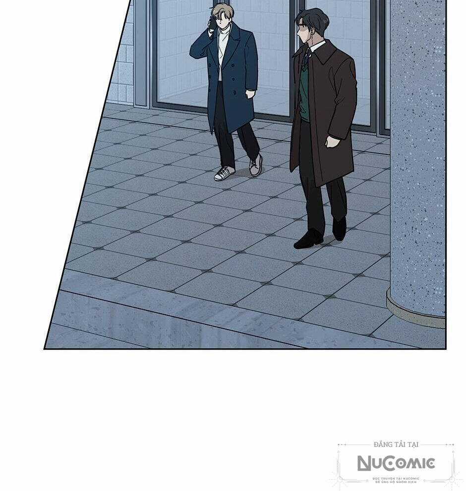 Tình Yêu Chỉ Mình Em Biết Chapter 62 trang 1