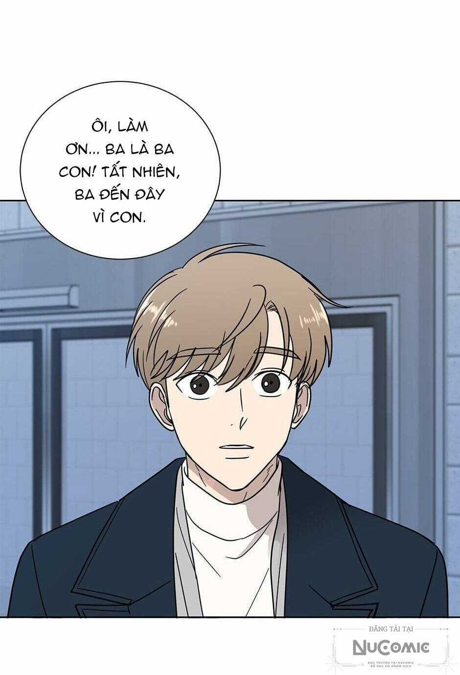 Tình Yêu Chỉ Mình Em Biết Chapter 62 trang 10