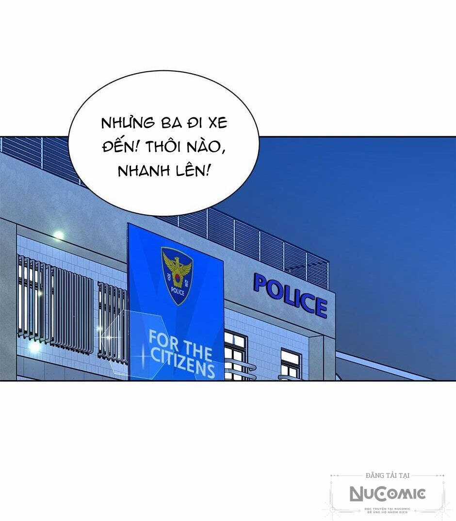 Tình Yêu Chỉ Mình Em Biết Chapter 62 trang 13