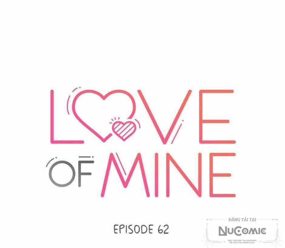 Tình Yêu Chỉ Mình Em Biết Chapter 62 trang 14