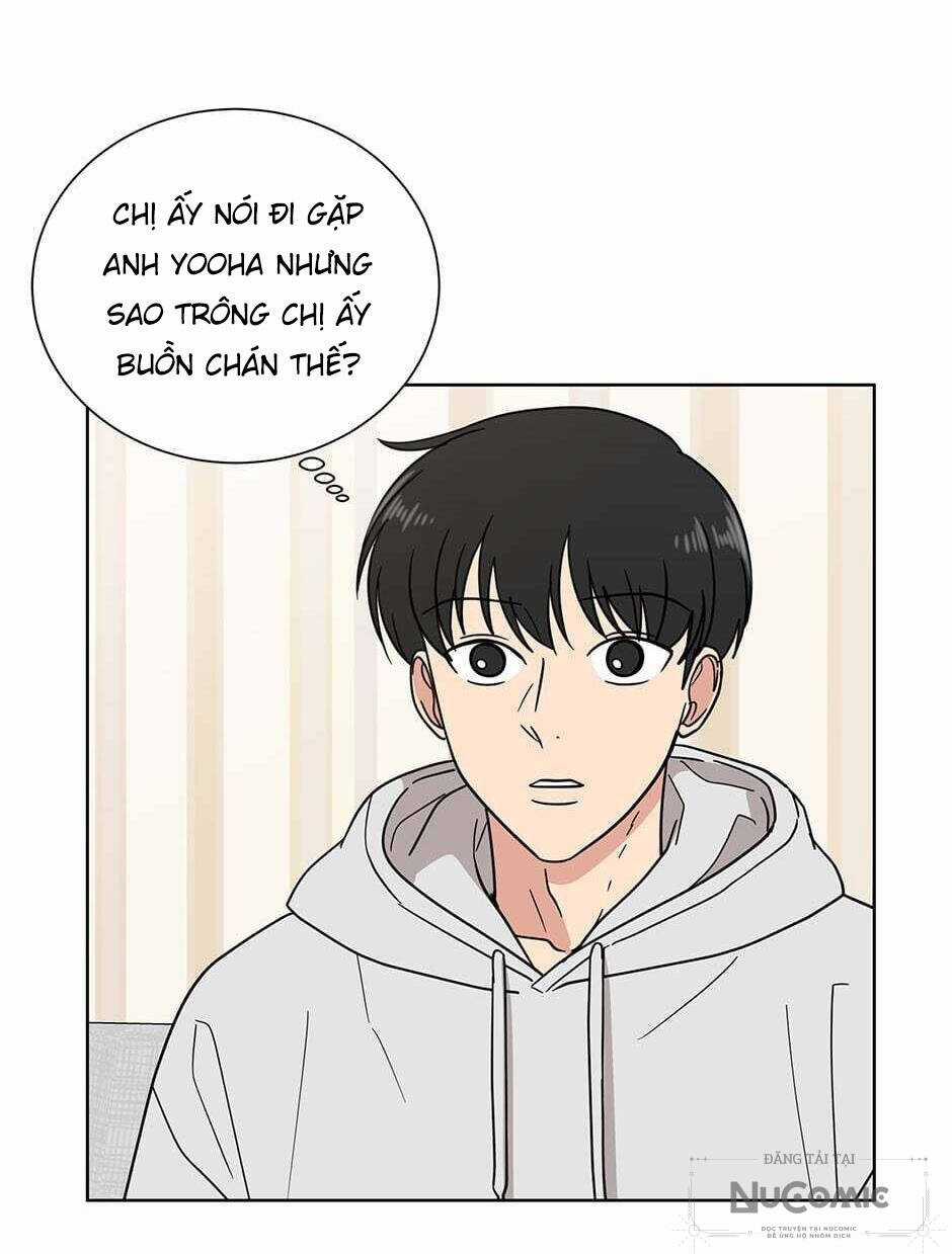 Tình Yêu Chỉ Mình Em Biết Chapter 62 trang 17