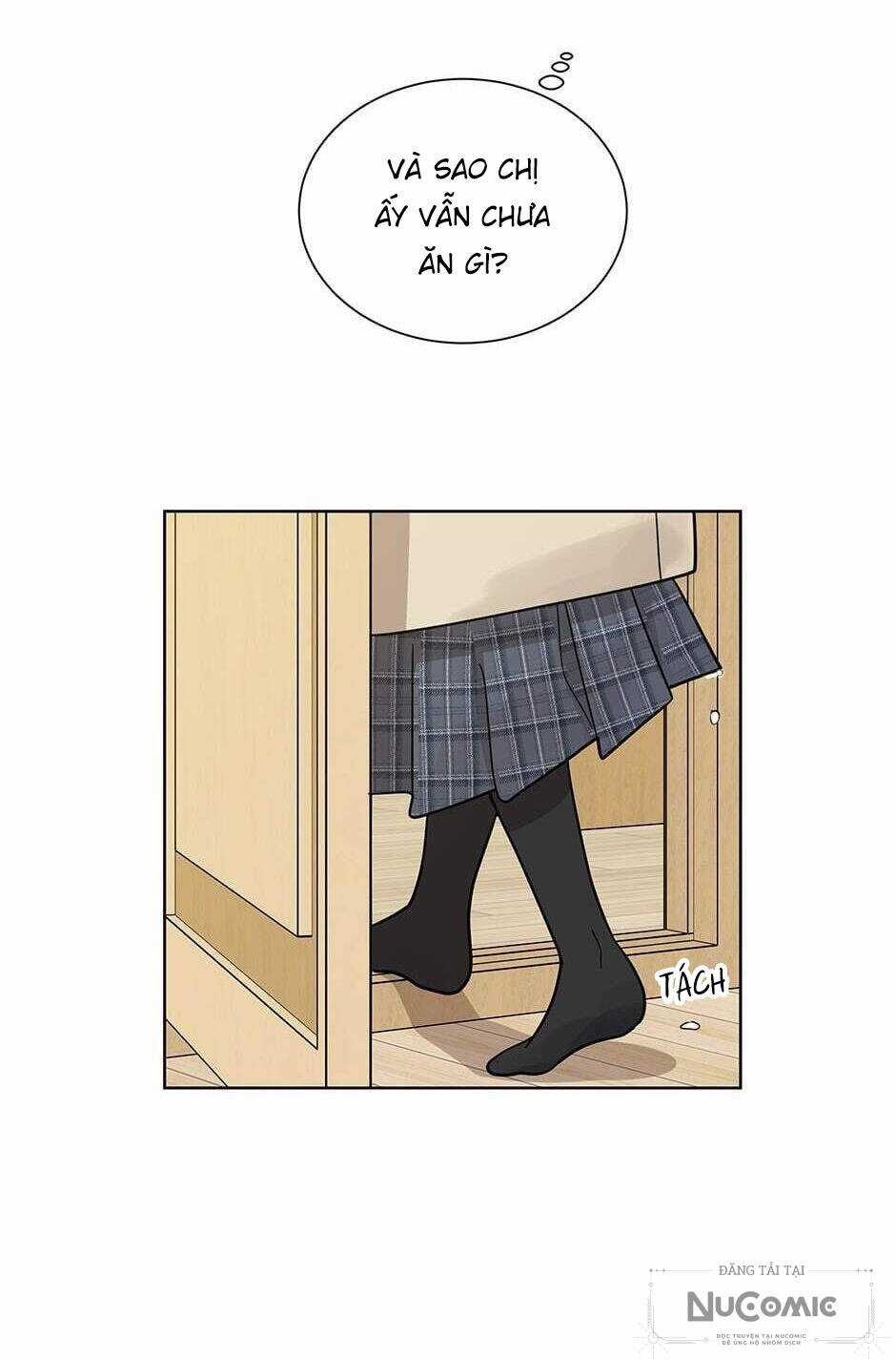 Tình Yêu Chỉ Mình Em Biết Chapter 62 trang 18