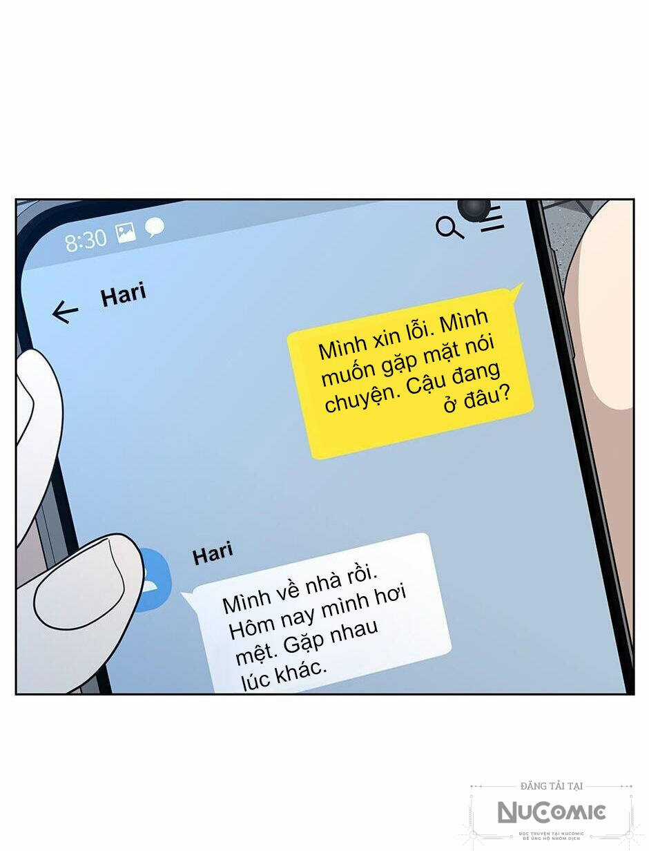 Tình Yêu Chỉ Mình Em Biết Chapter 62 trang 2