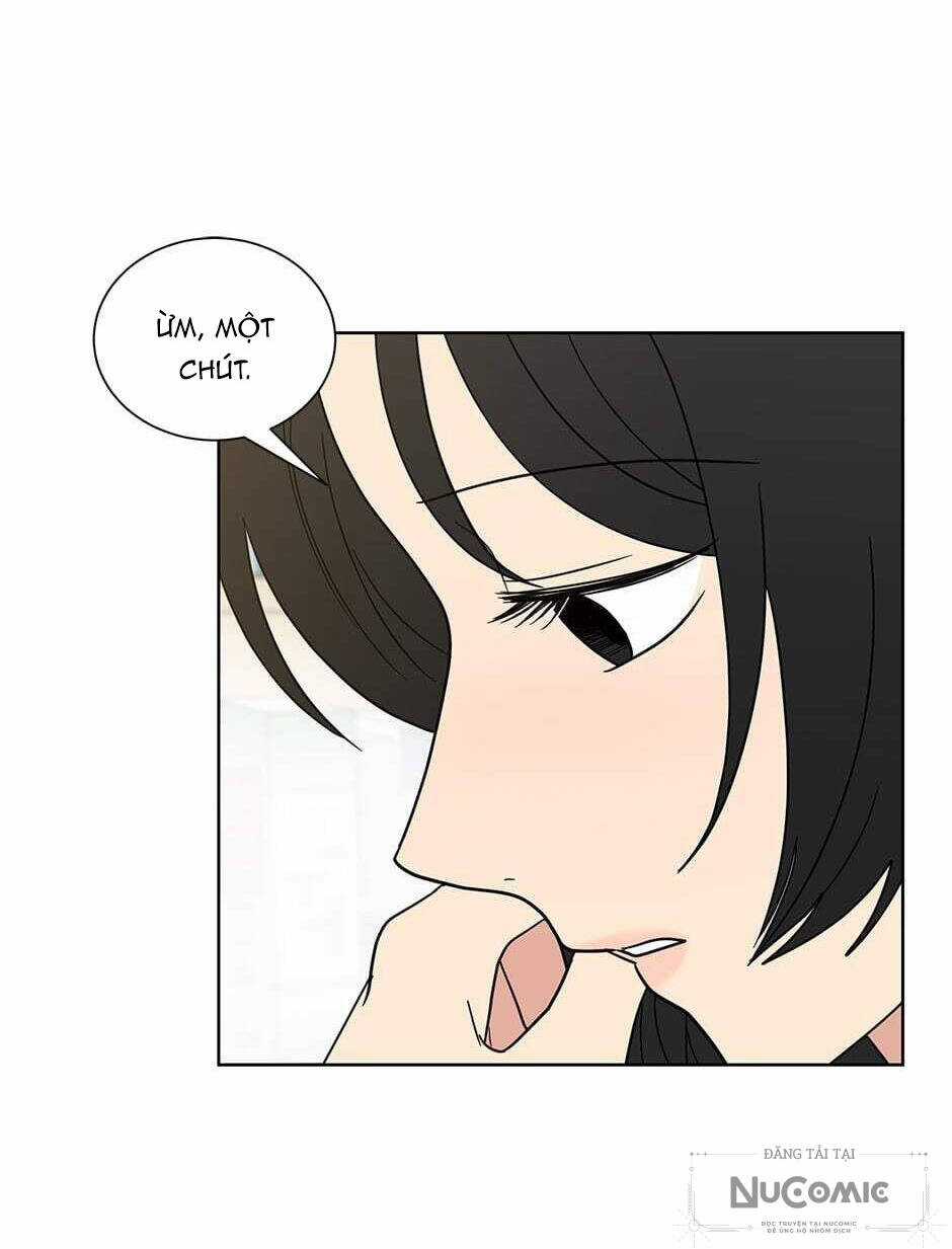 Tình Yêu Chỉ Mình Em Biết Chapter 62 trang 21