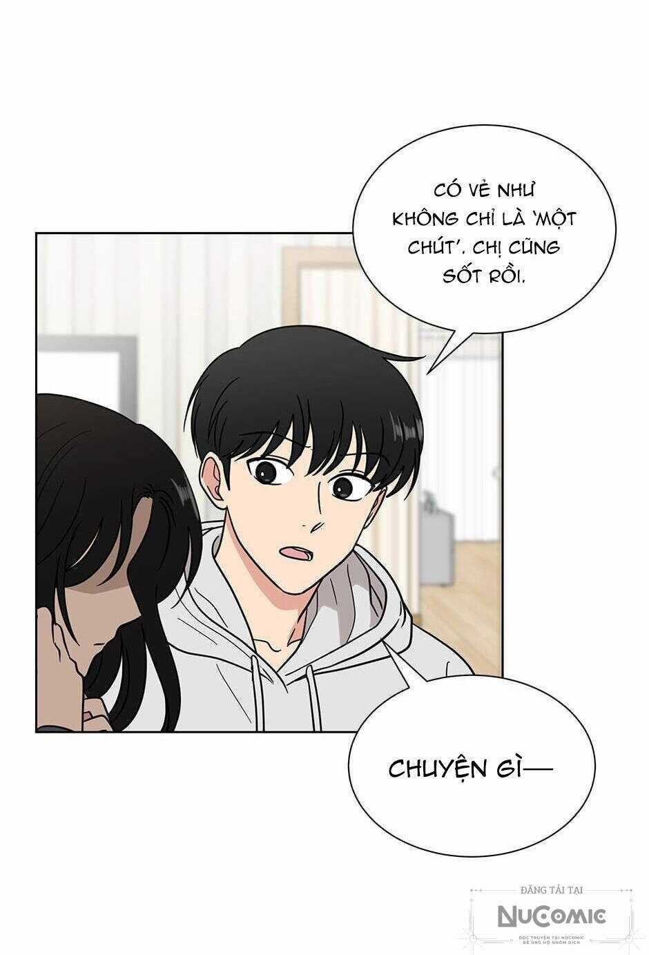 Tình Yêu Chỉ Mình Em Biết Chapter 62 trang 22