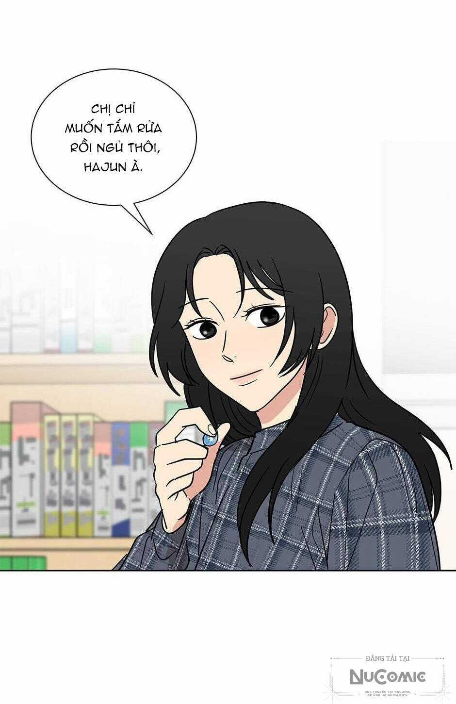 Tình Yêu Chỉ Mình Em Biết Chapter 62 trang 23