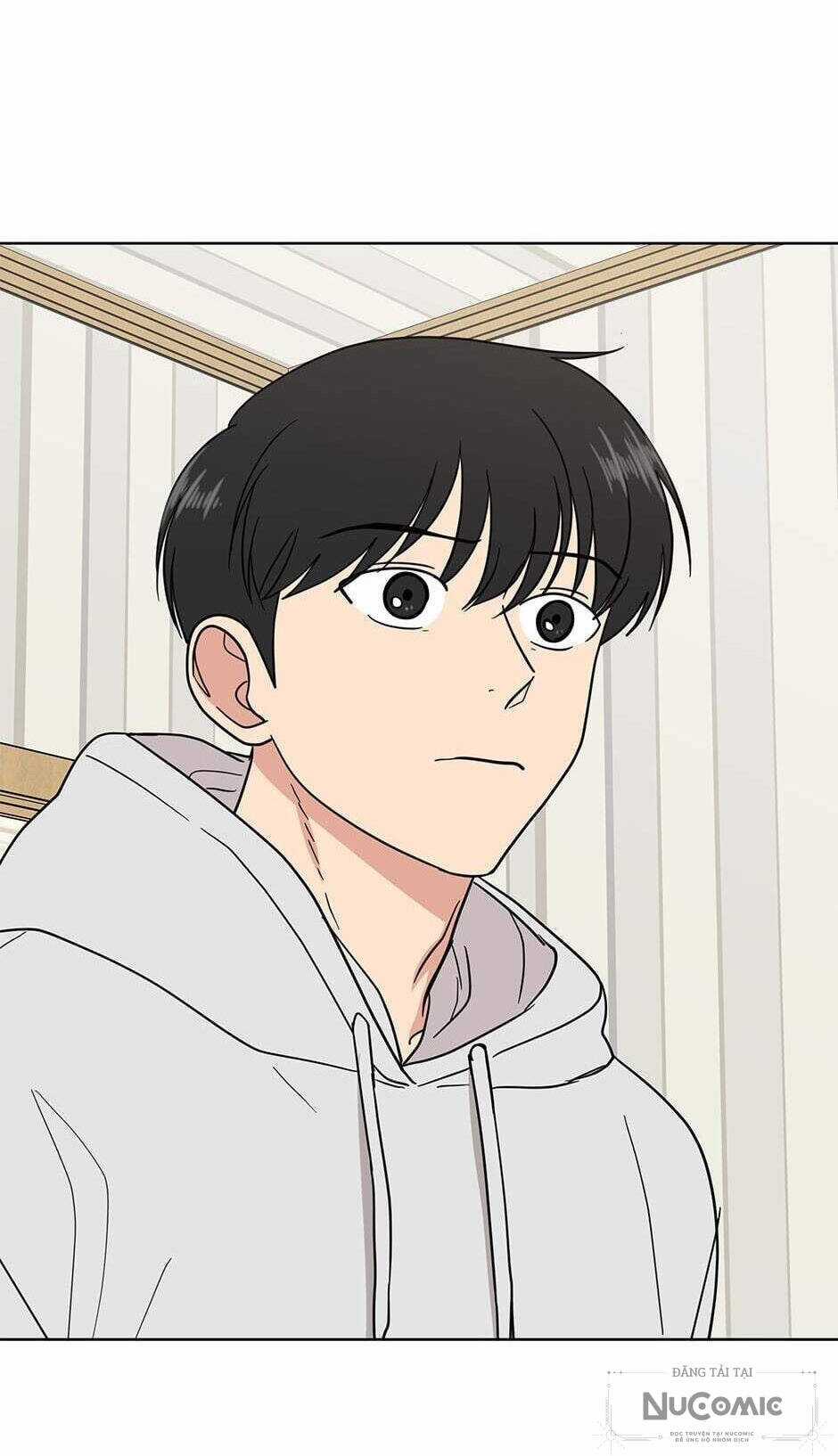 Tình Yêu Chỉ Mình Em Biết Chapter 62 trang 24