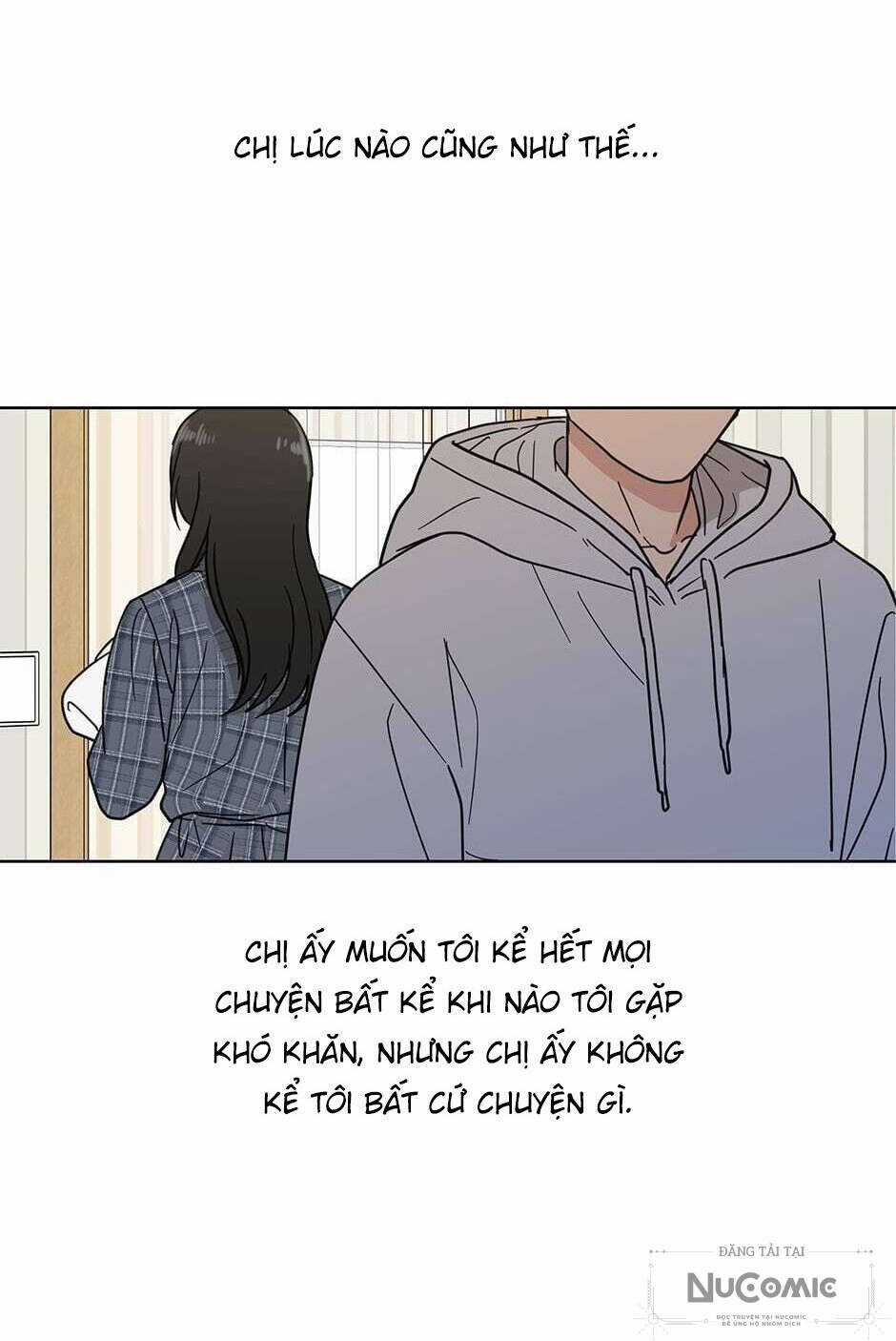 Tình Yêu Chỉ Mình Em Biết Chapter 62 trang 25