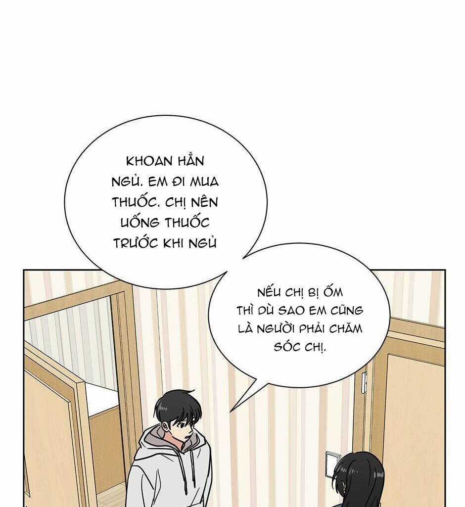 Tình Yêu Chỉ Mình Em Biết Chapter 62 trang 26