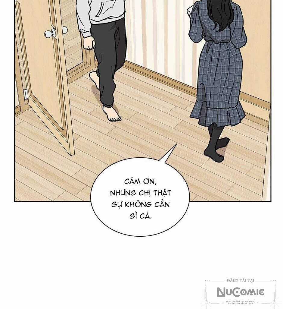 Tình Yêu Chỉ Mình Em Biết Chapter 62 trang 27