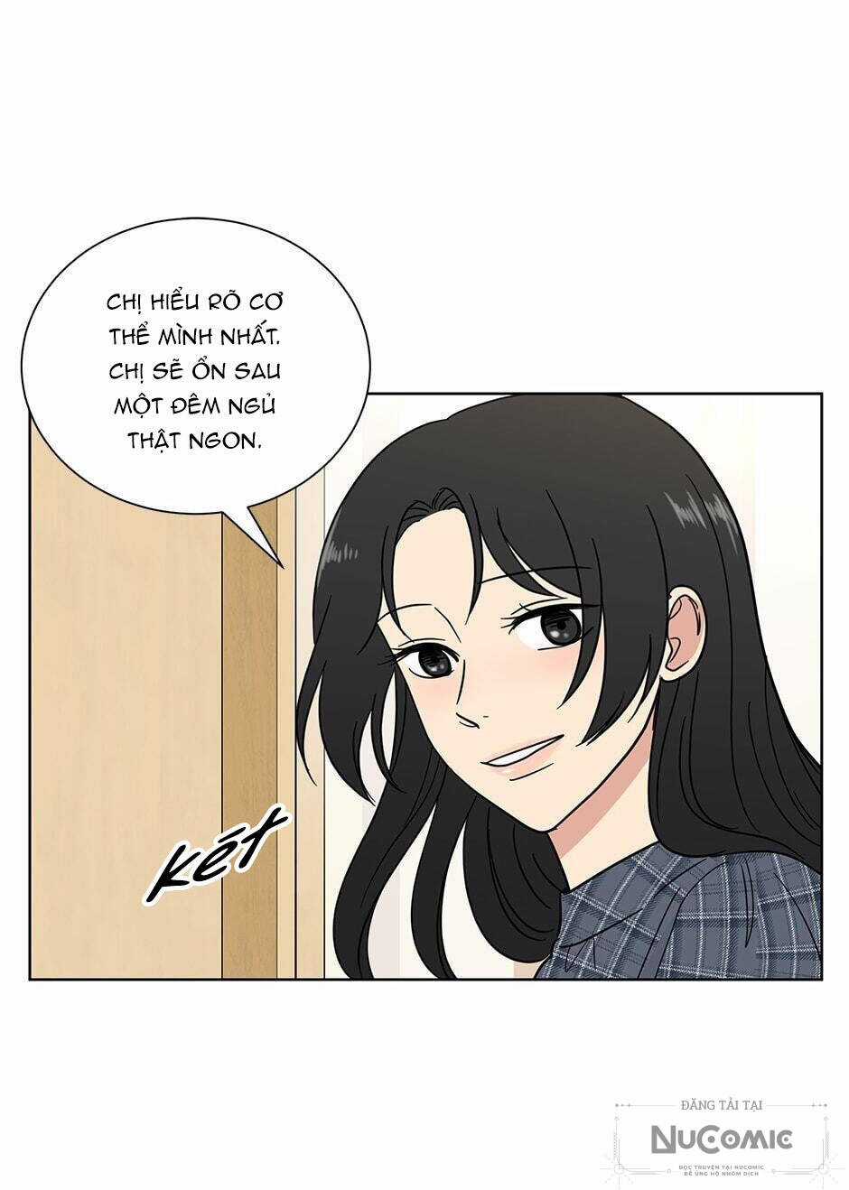 Tình Yêu Chỉ Mình Em Biết Chapter 62 trang 28