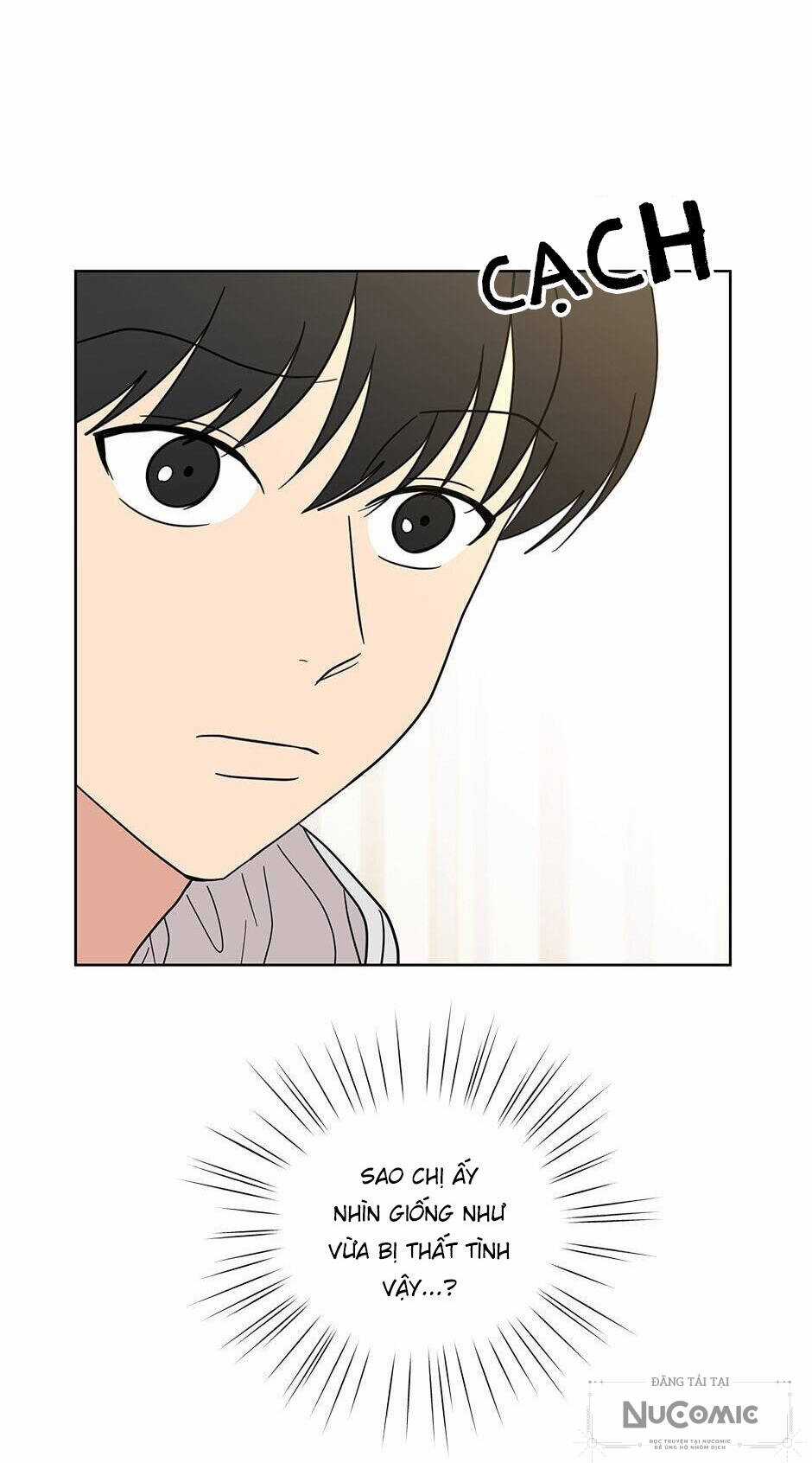 Tình Yêu Chỉ Mình Em Biết Chapter 62 trang 29