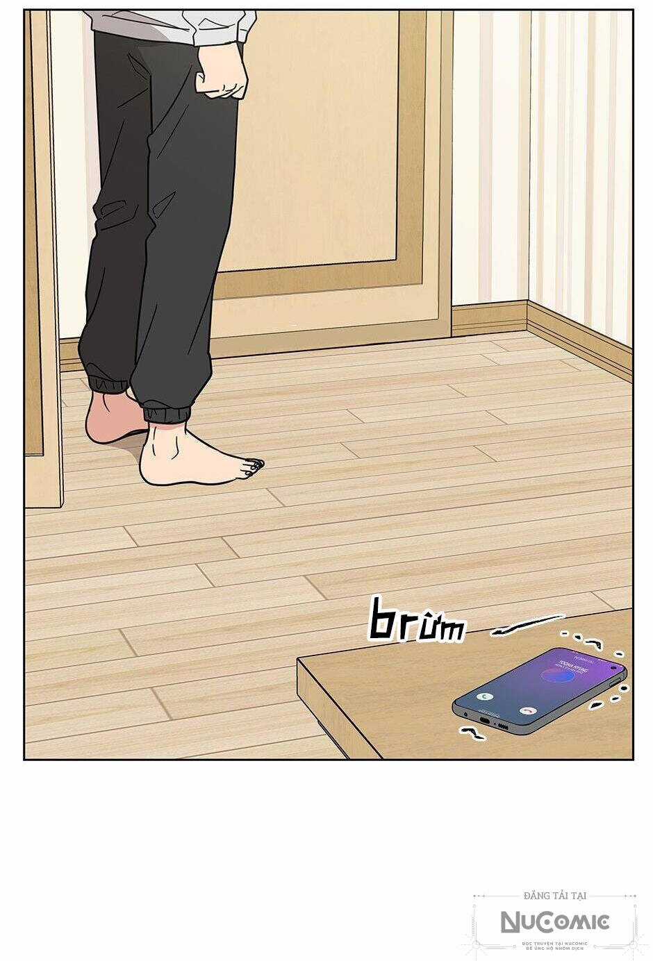 Tình Yêu Chỉ Mình Em Biết Chapter 62 trang 30