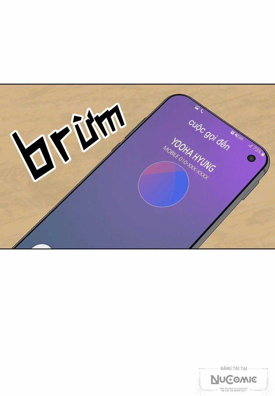 Tình Yêu Chỉ Mình Em Biết Chapter 62 trang 31