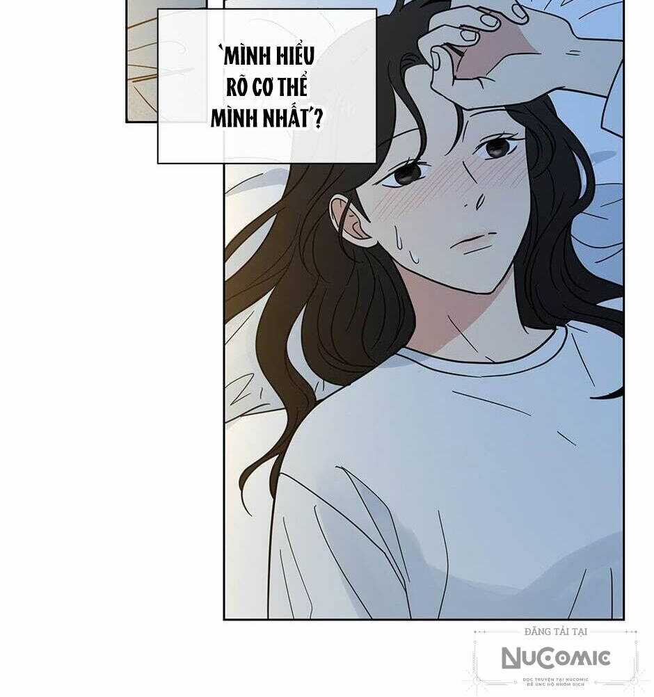 Tình Yêu Chỉ Mình Em Biết Chapter 62 trang 33