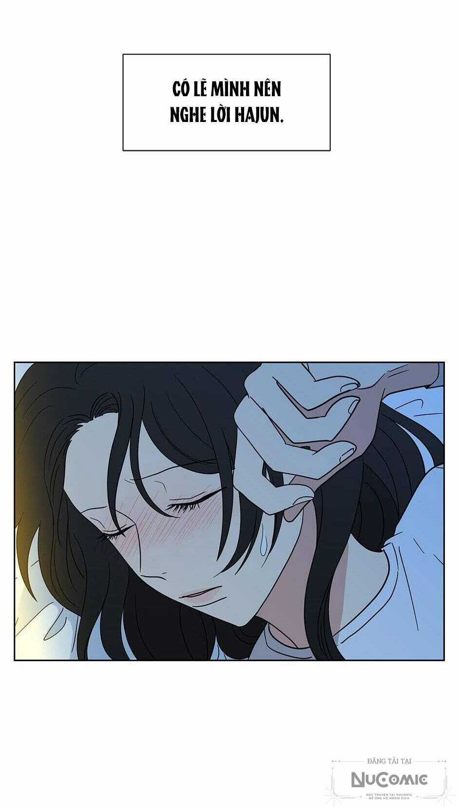 Tình Yêu Chỉ Mình Em Biết Chapter 62 trang 34