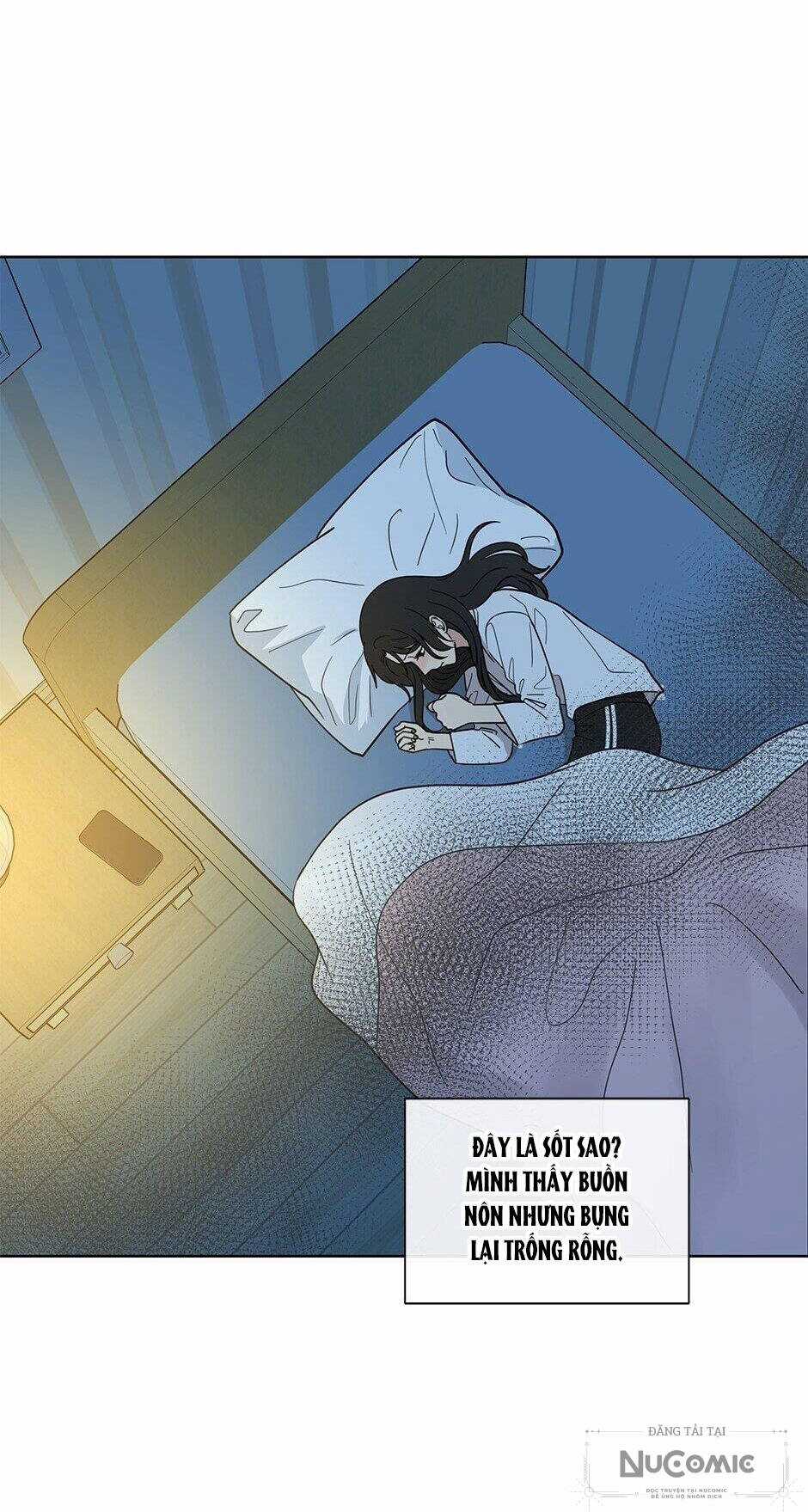 Tình Yêu Chỉ Mình Em Biết Chapter 62 trang 35