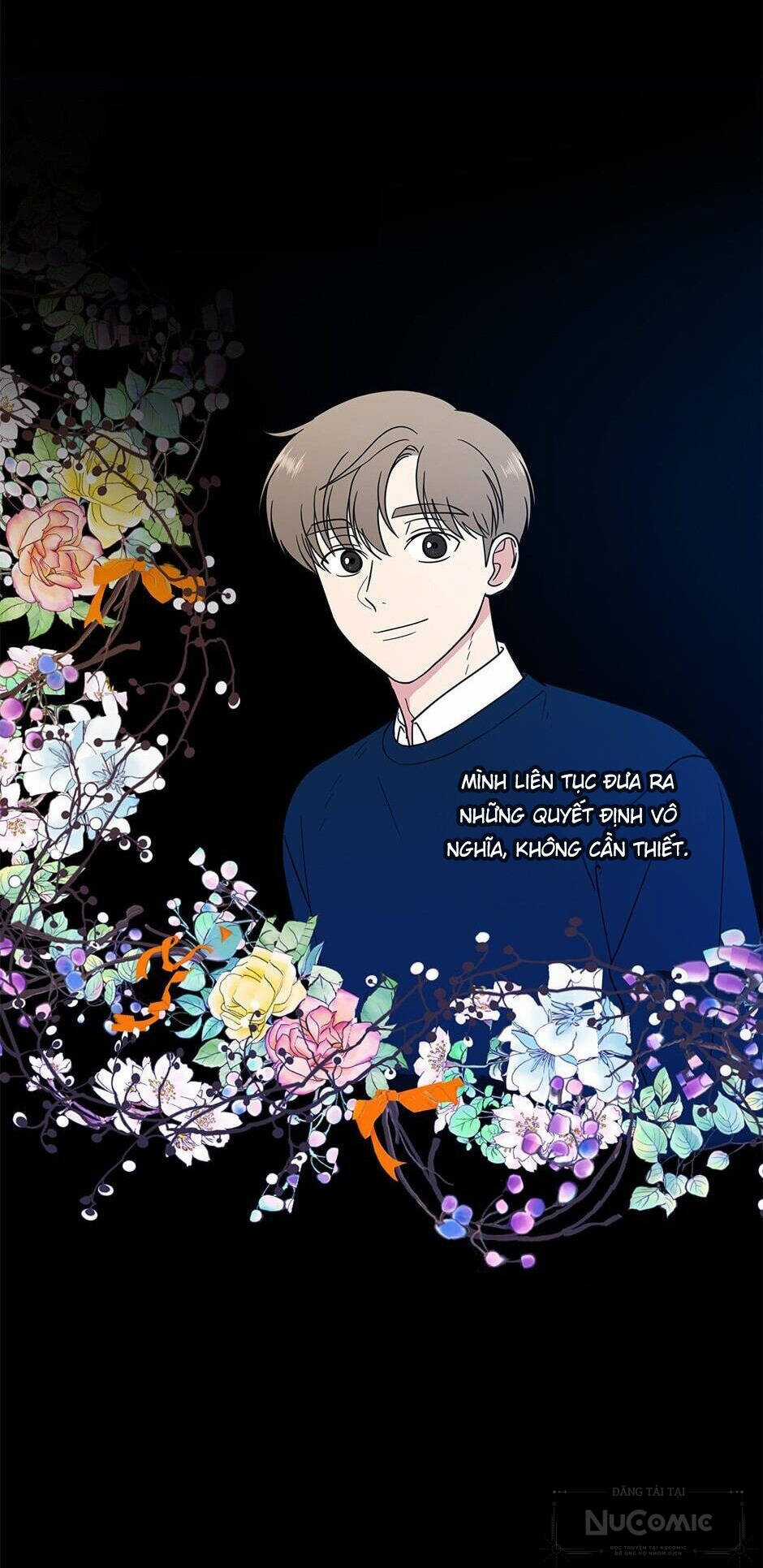 Tình Yêu Chỉ Mình Em Biết Chapter 62 trang 39