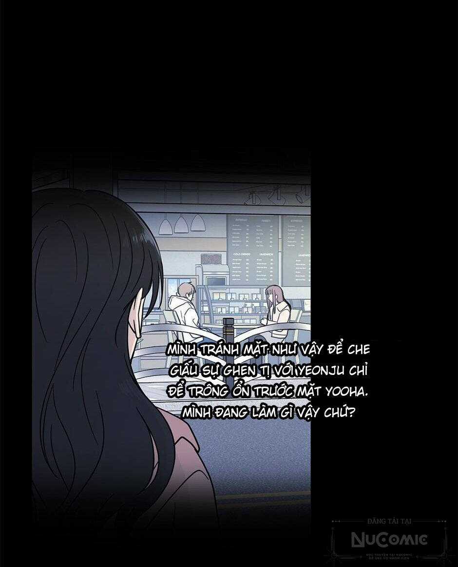 Tình Yêu Chỉ Mình Em Biết Chapter 62 trang 40