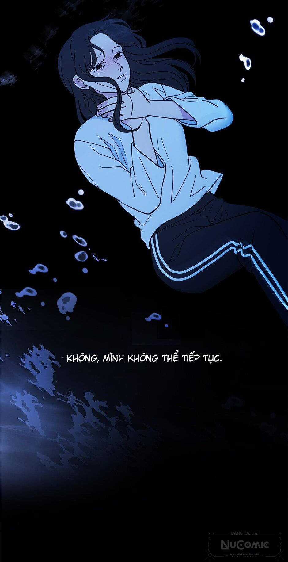 Tình Yêu Chỉ Mình Em Biết Chapter 62 trang 43