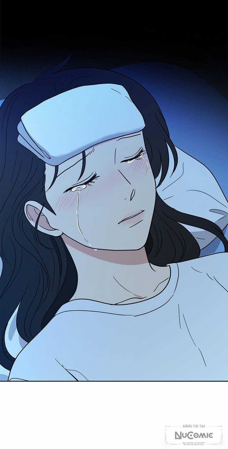 Tình Yêu Chỉ Mình Em Biết Chapter 62 trang 44