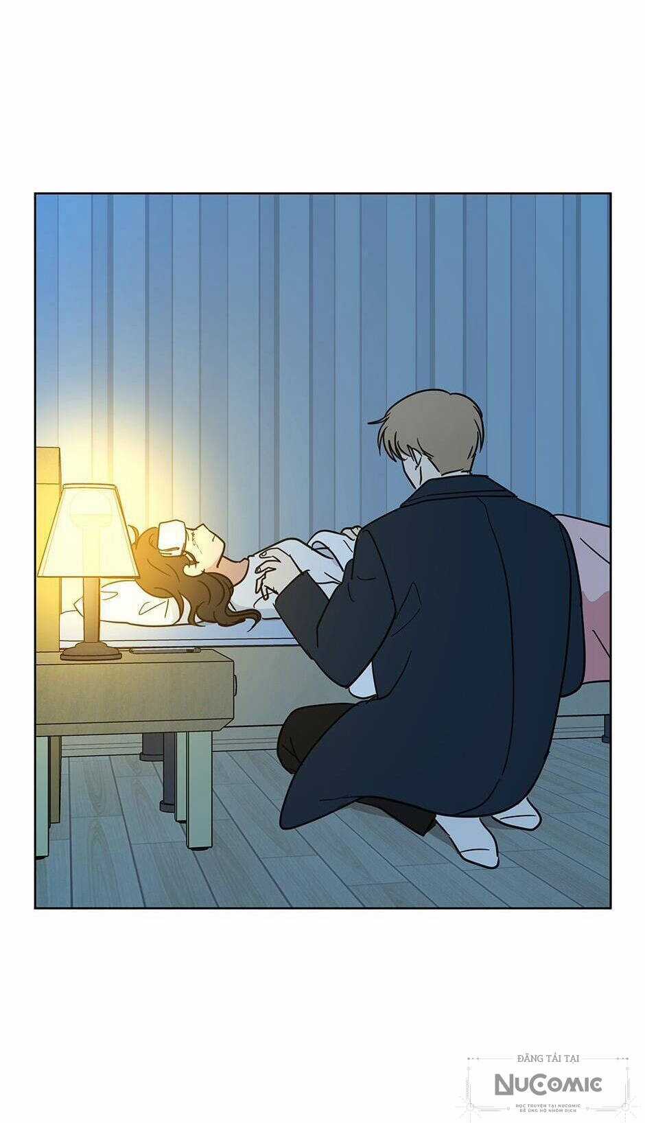 Tình Yêu Chỉ Mình Em Biết Chapter 62 trang 45