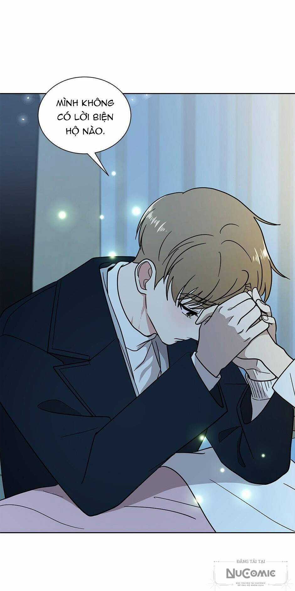 Tình Yêu Chỉ Mình Em Biết Chapter 62 trang 47