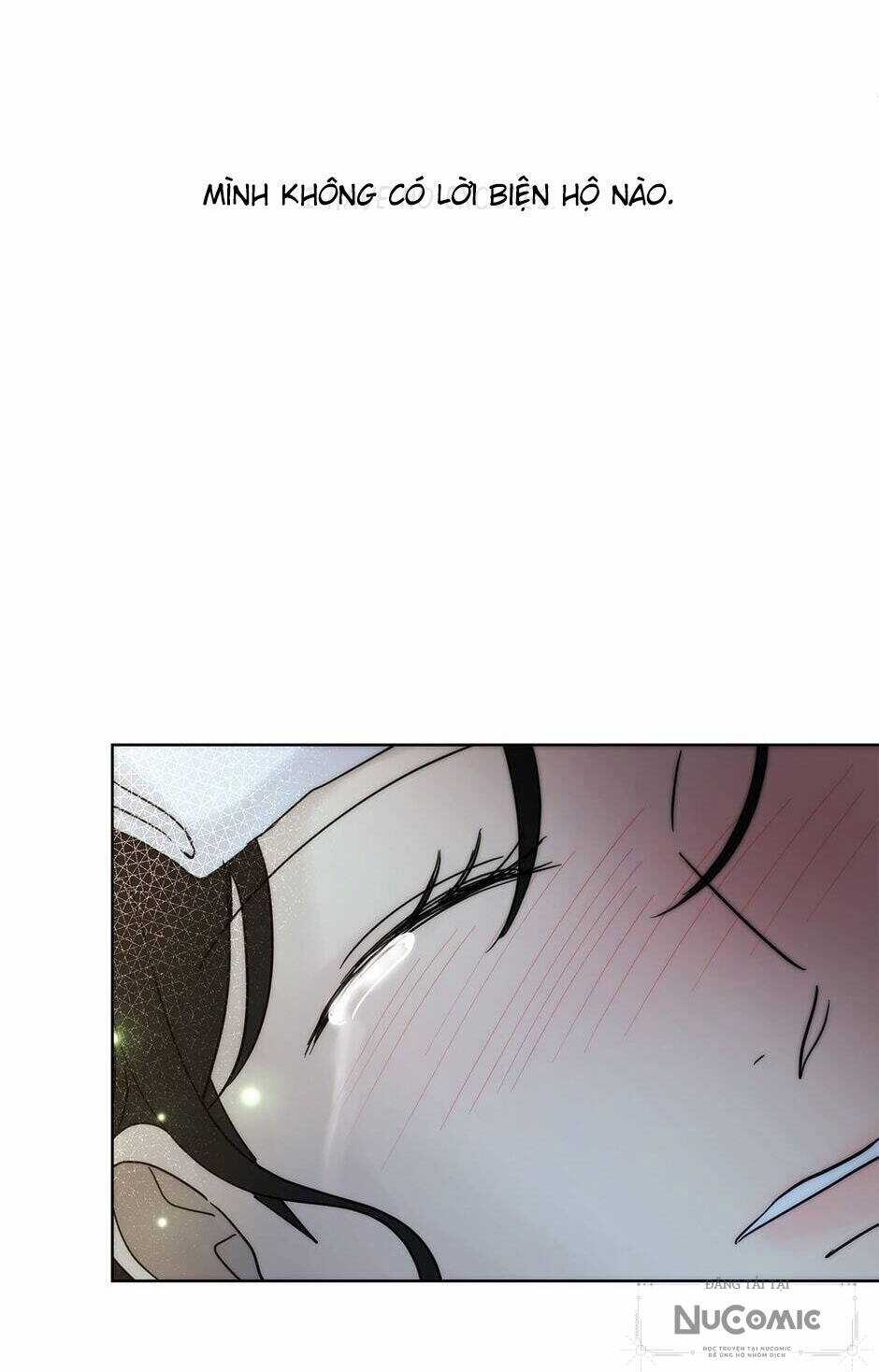 Tình Yêu Chỉ Mình Em Biết Chapter 62 trang 48