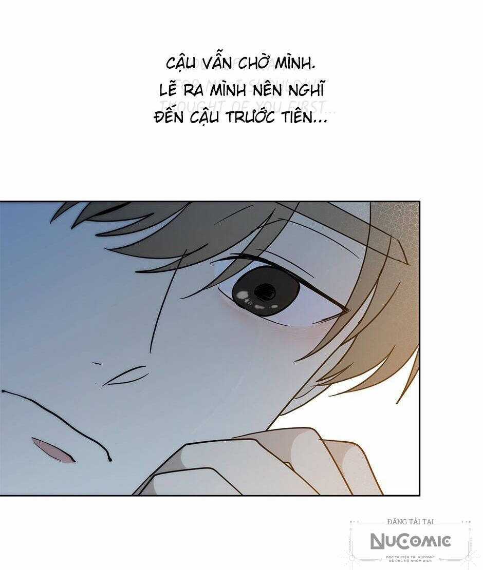 Tình Yêu Chỉ Mình Em Biết Chapter 62 trang 49