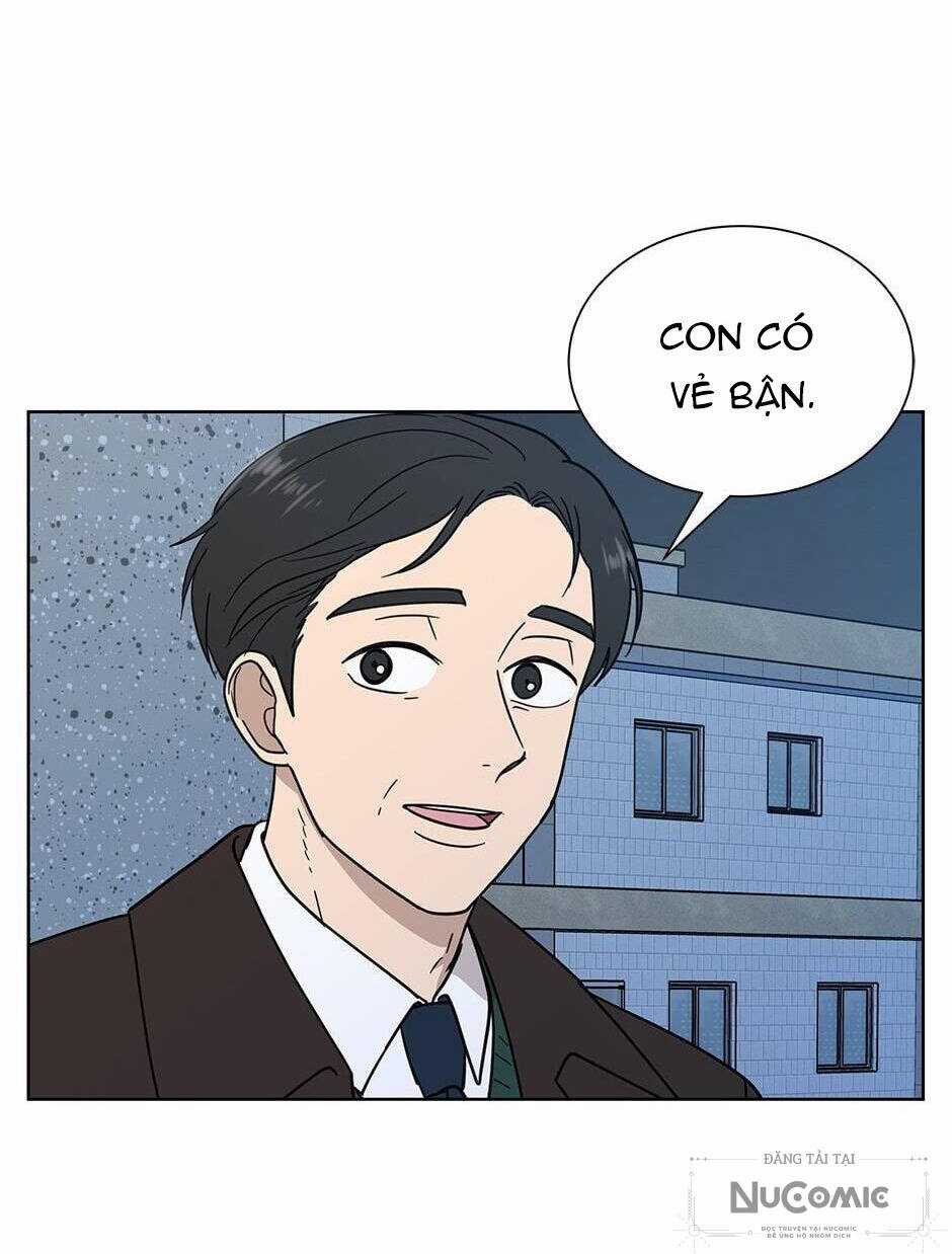 Tình Yêu Chỉ Mình Em Biết Chapter 62 trang 5