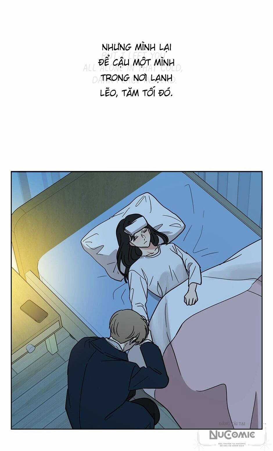 Tình Yêu Chỉ Mình Em Biết Chapter 62 trang 50