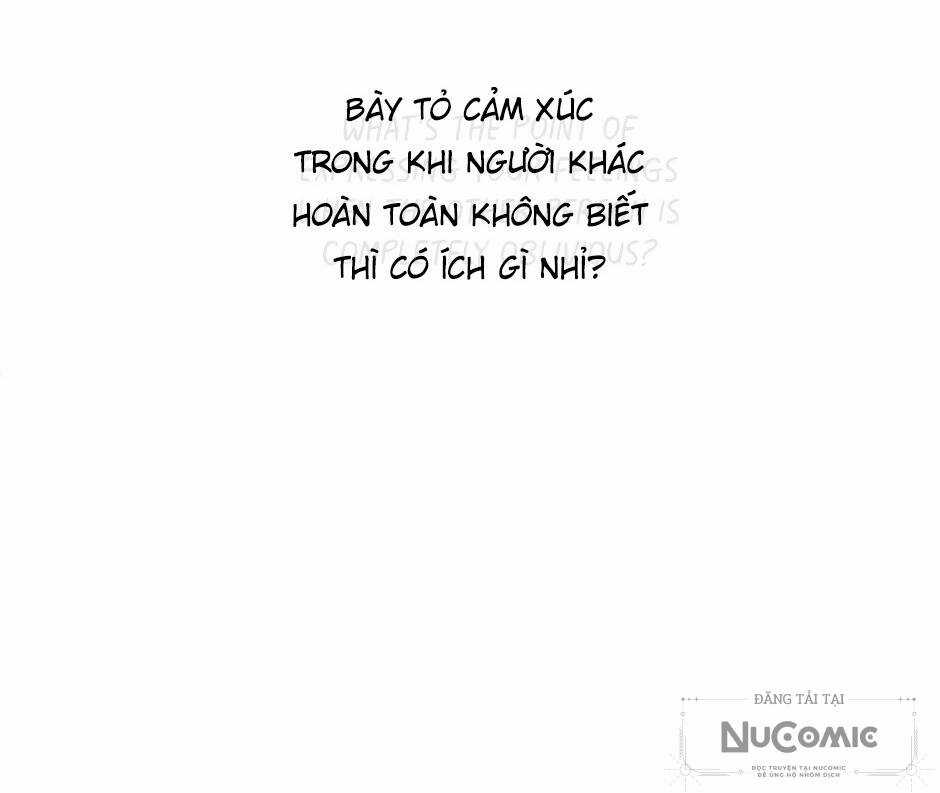 Tình Yêu Chỉ Mình Em Biết Chapter 62 trang 52