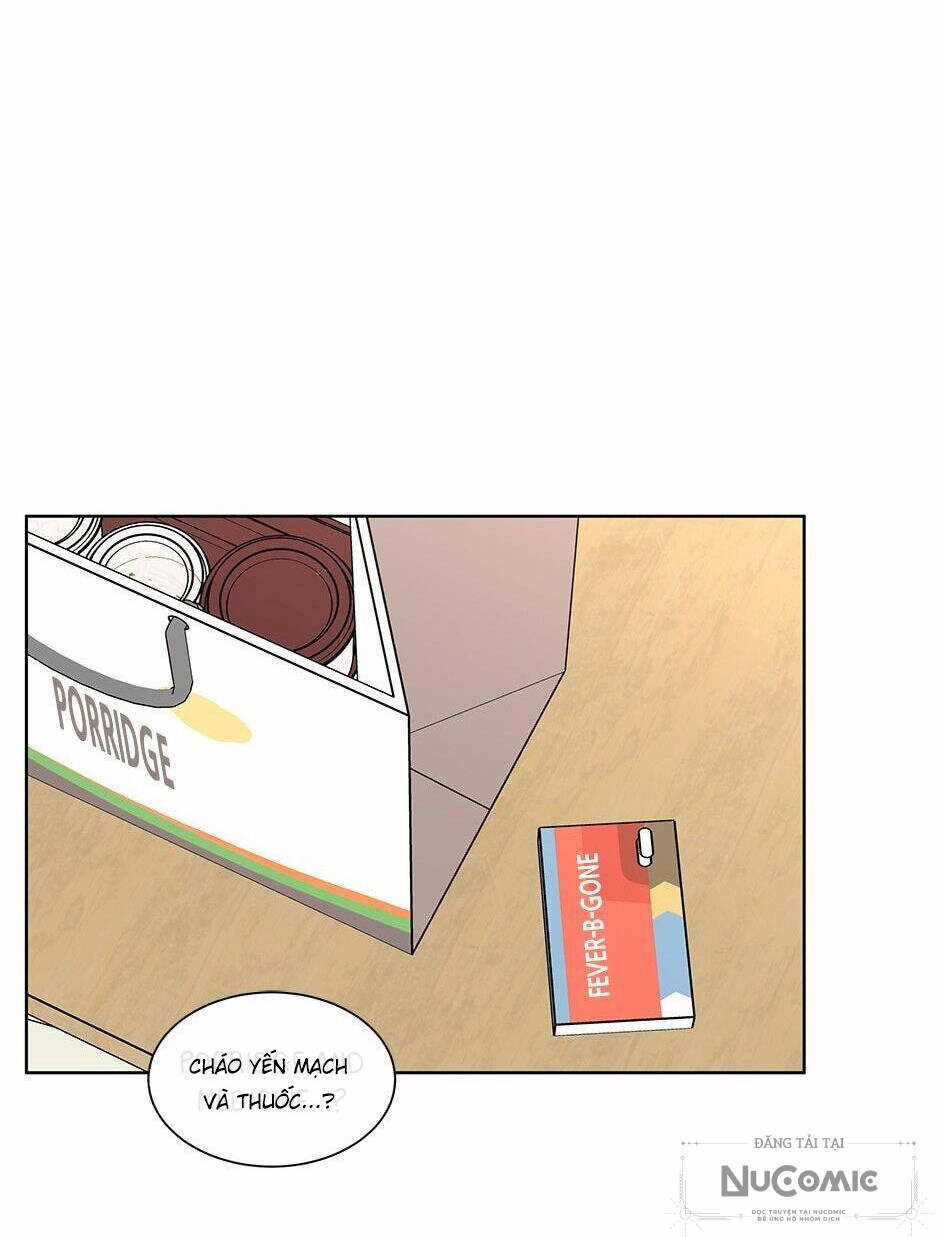 Tình Yêu Chỉ Mình Em Biết Chapter 62 trang 53