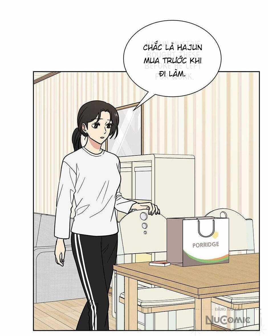 Tình Yêu Chỉ Mình Em Biết Chapter 62 trang 54