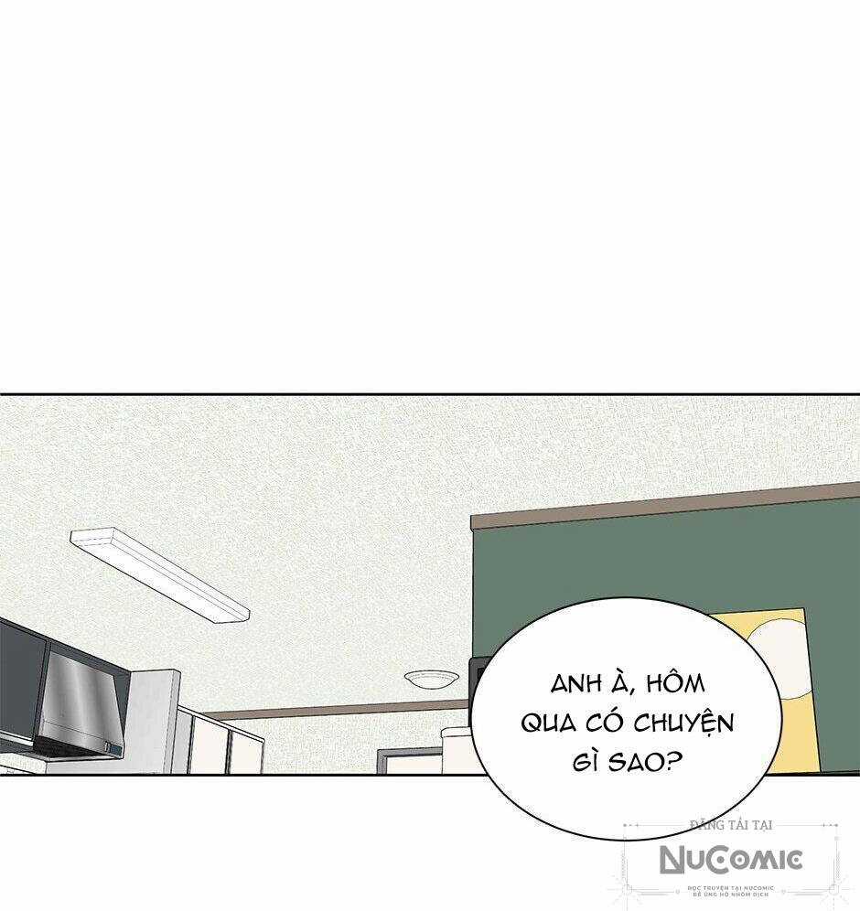 Tình Yêu Chỉ Mình Em Biết Chapter 62 trang 56